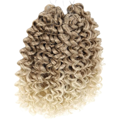 Mèches Cheveux Synthétiques Magic Curls - Coline