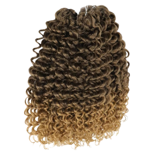 Mèches Cheveux Synthétiques Magic Curls - Clémence