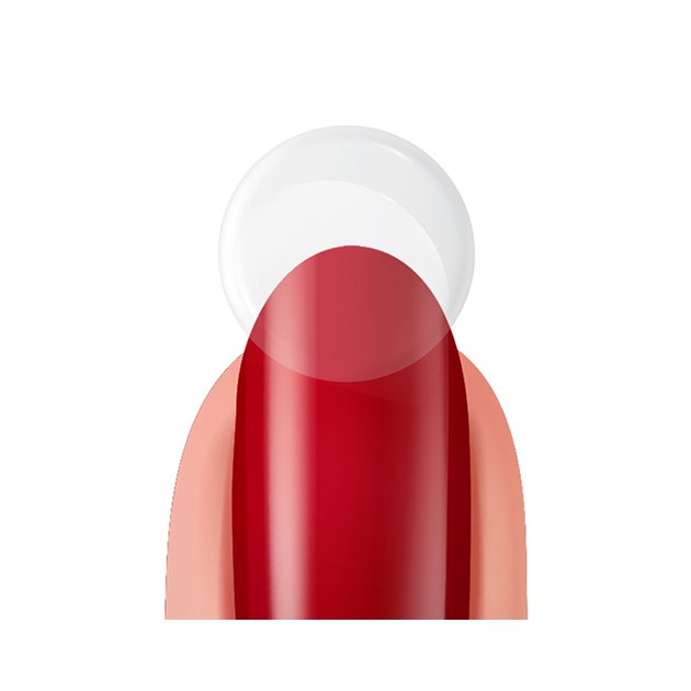 Vernis Top Coat - Transparent